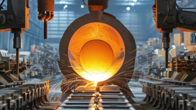 China Top 10 Precision Metal Casting Suppliers for Global Buyers?