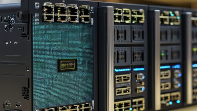 Top 10 Gigabit Network Switches for Global Buyers?