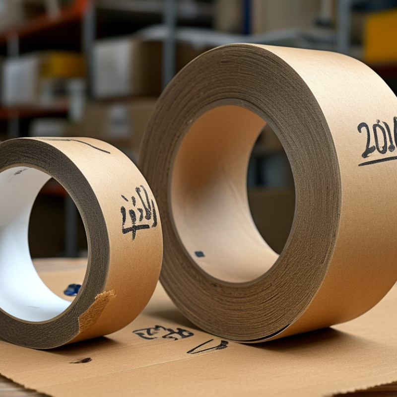 Top 10 Writable Kraft Tape for Global Buyers in 2026?