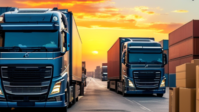 What is Global Logistics and How Can It Benefit Your Business?