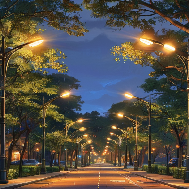 10 Essential Tips for Planning Solar Street Light Projects?