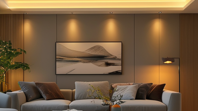 Why Choose Induction Strip Light for Your Lighting Needs?