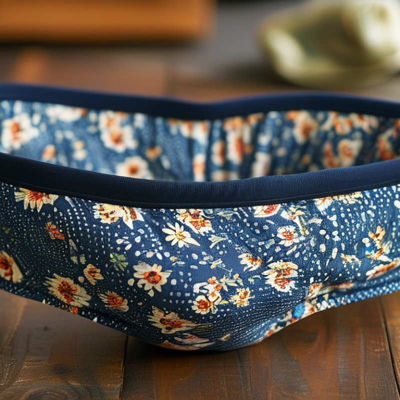 Why Are Mens Briefs the Best Choice for Comfort and Support?
