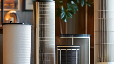 What Is the Best Filter Drier Core for HVAC Systems?