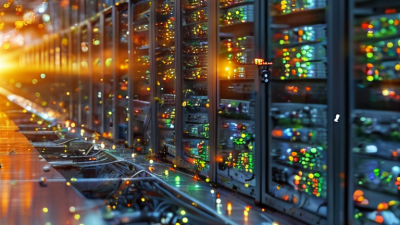 2026 Top OLT GPON 8 Port Solutions for Global Buyers?