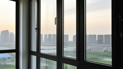 Top Aluminium Window Frames for China Best Quality Buyers?