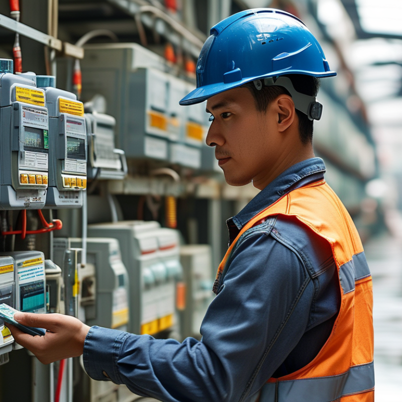 Top 10 Benefits of Multi Circuit Smart Meters for Buyers?