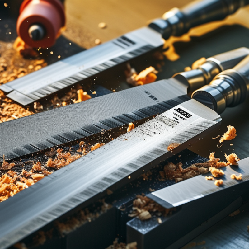 How to Sharpen Tungsten Carbide Tools Properly for Best Results?