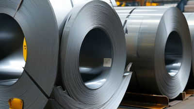 2026 How to Source Mild Steel Coil for Your Business Needs?
