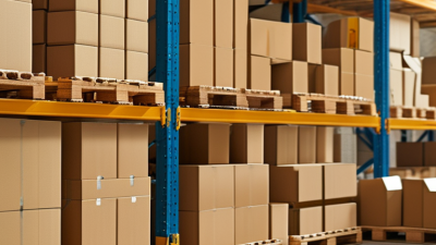 How to Choose the Right Paper Slip Sheets for Your Business?