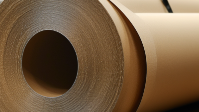 Best Parent Jumbo Roll Suppliers for Your Business Needs?