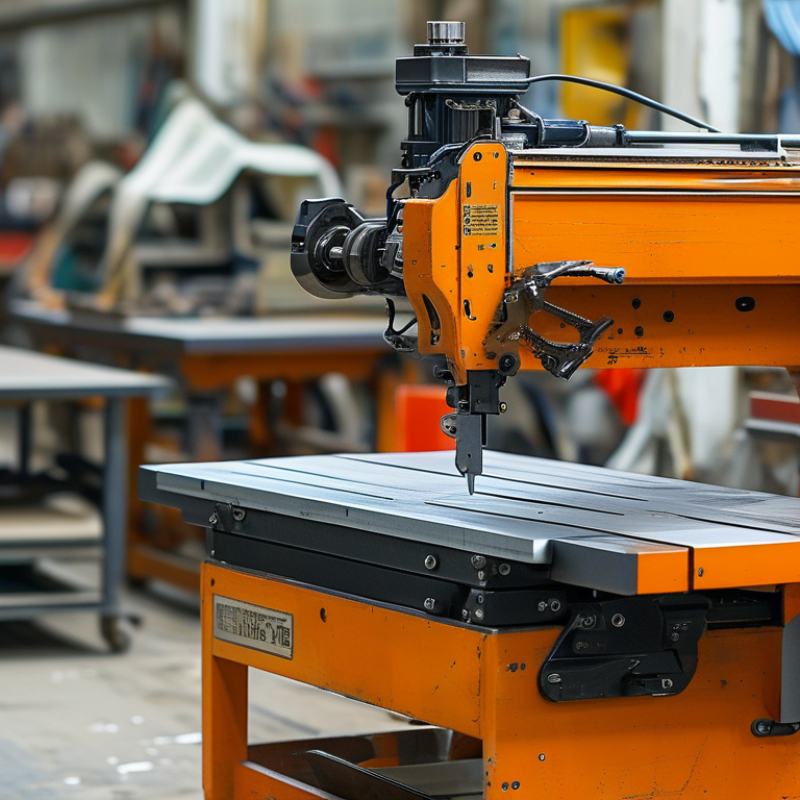 Top Sheet Cutting Machine Options for Global Buyers?