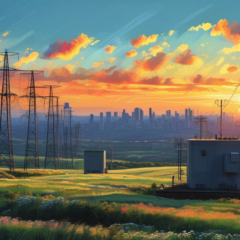 Top 10 Benefits of Using Automatic Voltage Regulators for Buyers