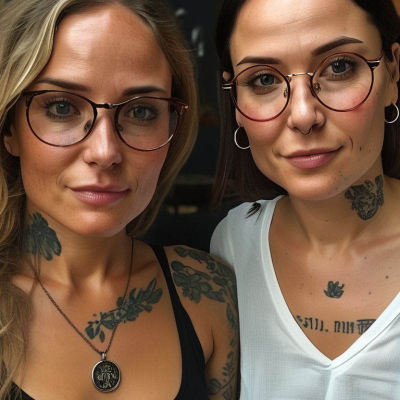 How Long Does It Take for Laser Tattoo Removal to Fade?
