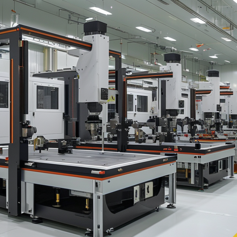 Top 10 In-Vacuum Linear Motion Stages for Global Buyers?