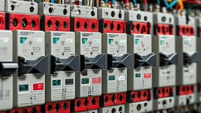 2026 How to Choose the Best MCCB Circuit Breaker for Your Needs?