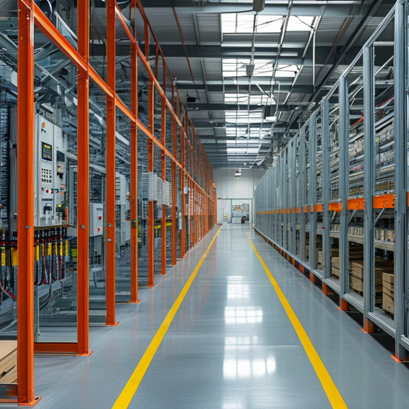 Top Indoor Load Switch Factory for Reliable Electrical Solutions?