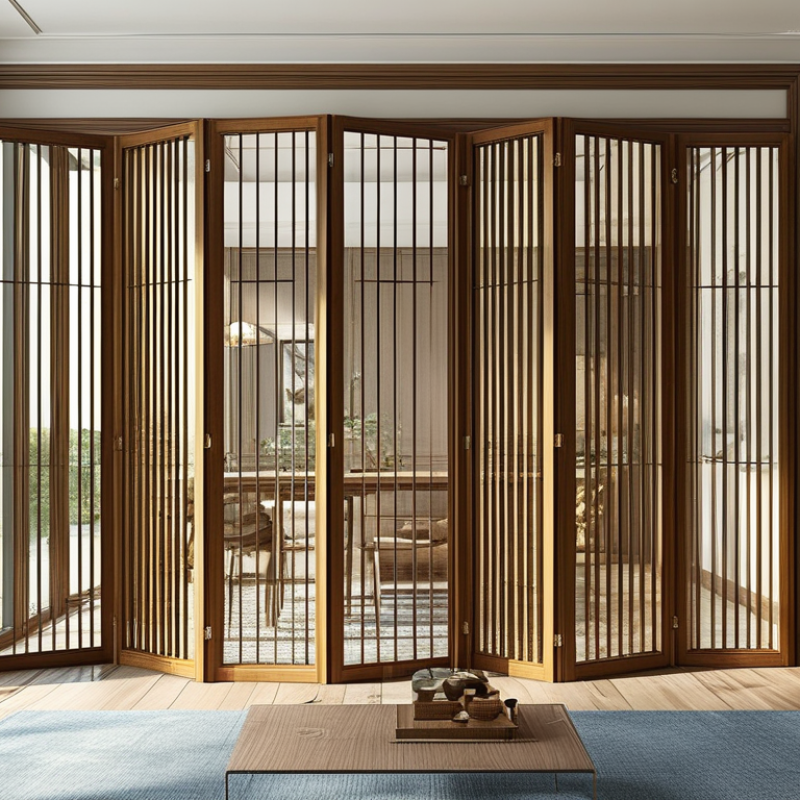Top Tips for Choosing the Best Foldable Door for Your Space?