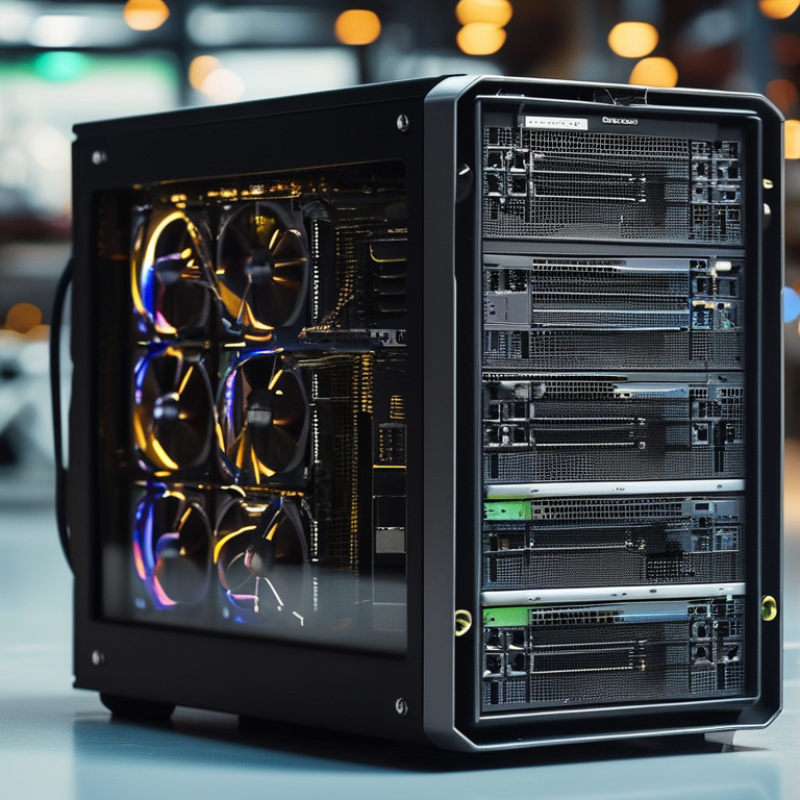 Best High Performance AI Server Manufacturers for Global Buyers?