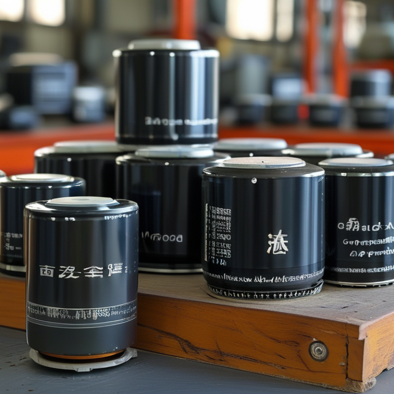 Top 10 Automotive Capacitors in China for Global Buyers?