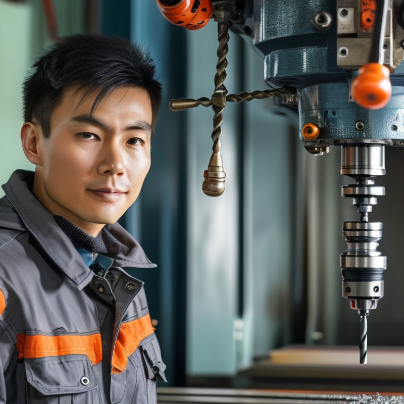 China Top 10 Deep Hole Drilling Machines for Global Buyers?
