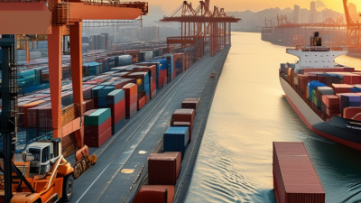 Why Choose Third Party Logistics in China for Global Sourcing?