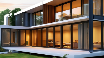 Top Tips for Choosing Villa Modular Homes Today?