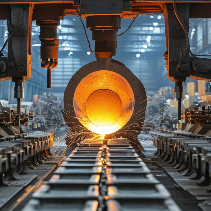 China Top 10 Precision Metal Casting Suppliers for Global Buyers?