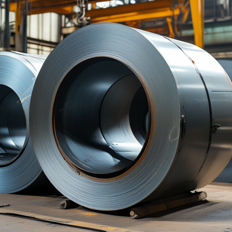 How to Source Mild Steel Coil for Your Business Needs?