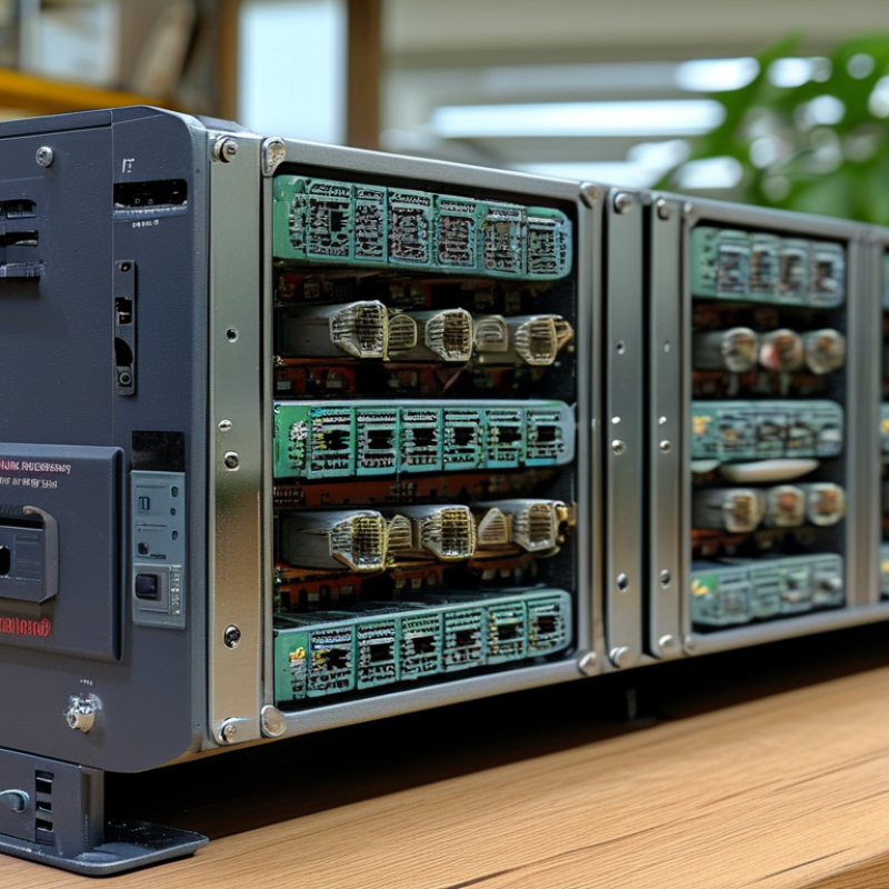 How to Choose the Best Olt Gpon 8 Port for Your Network Needs?