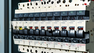 Why Choose Electric MCCB for Your Electrical Solutions?