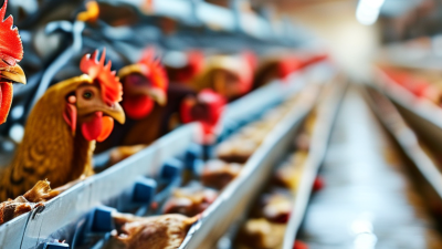 Top 10 Fully Automatic Poultry Farms You Should Consider?