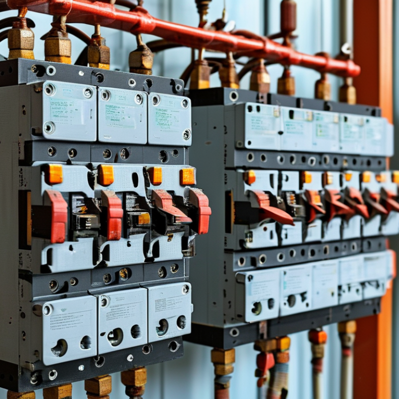How to Choose the Right Air Circuit Breaker for Your Needs?
