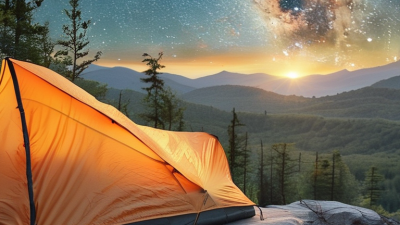 Top 10 Hiking Sleeping Bags for Your Next Adventure?