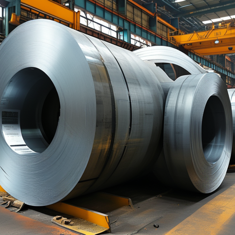 Why Choose Hot Rolled Carbon Steel for Your Next Project?