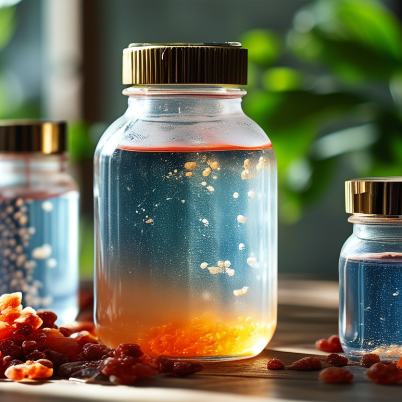 Top Tips for Choosing the Best Liquid Collagen Products?