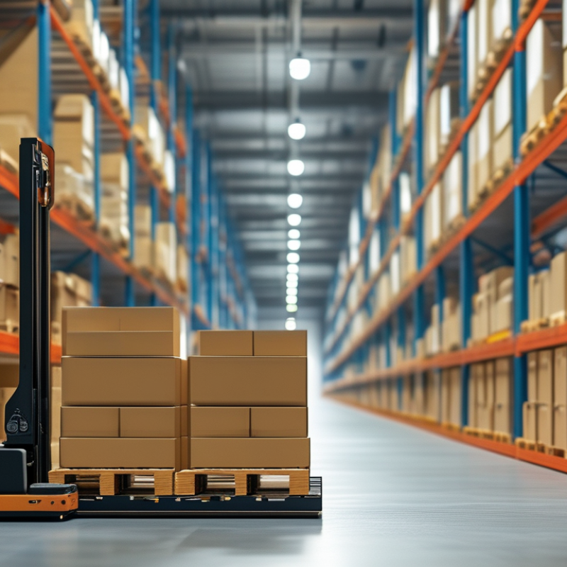 What is Radio Shuttle Storage and How Does It Work?