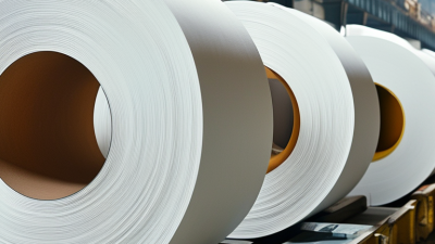 What is Mother Paper Roll and Its Importance in Industry?