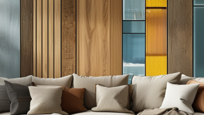 Ultimate Tips for Choosing Fluted Wall Panels for Your Project?