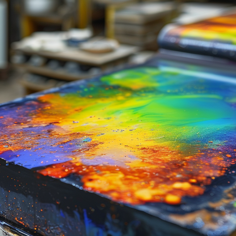Top Uv Inks Supplier in China for Your Business Needs?