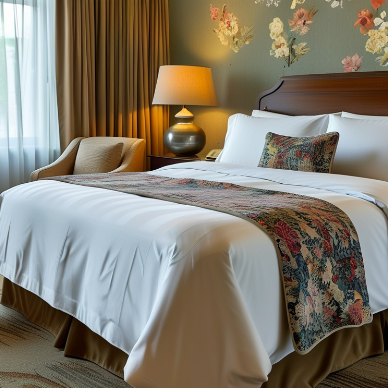 Best Hotel Linen Collect Set for Global Buyers Today?
