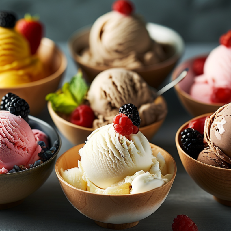Best Ice Cream Bowls for Your Business Needs?