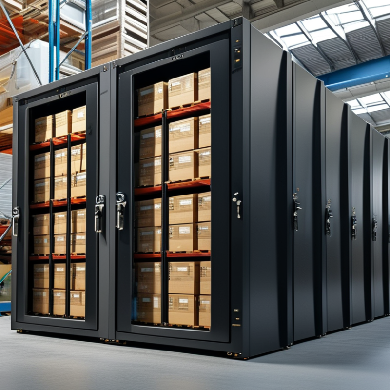 Heavy Duty Storage Solutions Tips for Global Buyers