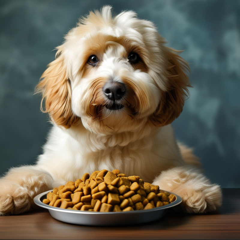 How to Stop My Dog from Getting Bloated After Eating Fast?
