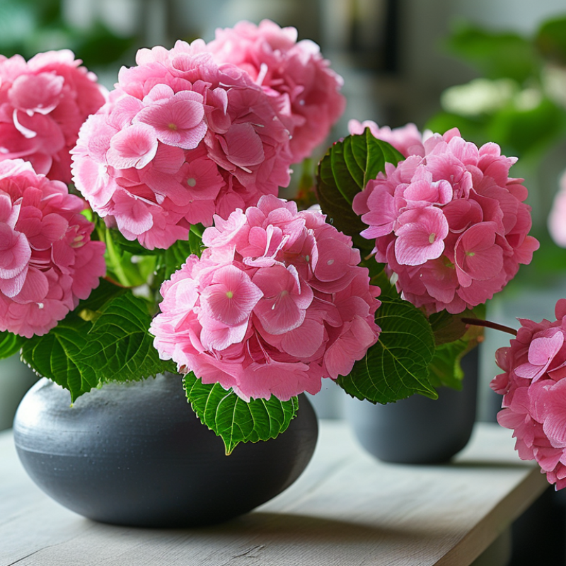 2026 Best Fake Hydrangeas for Global Buyers to Consider?