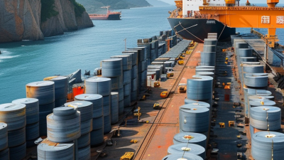 How to Source Quality Marine Steel for Your Projects?