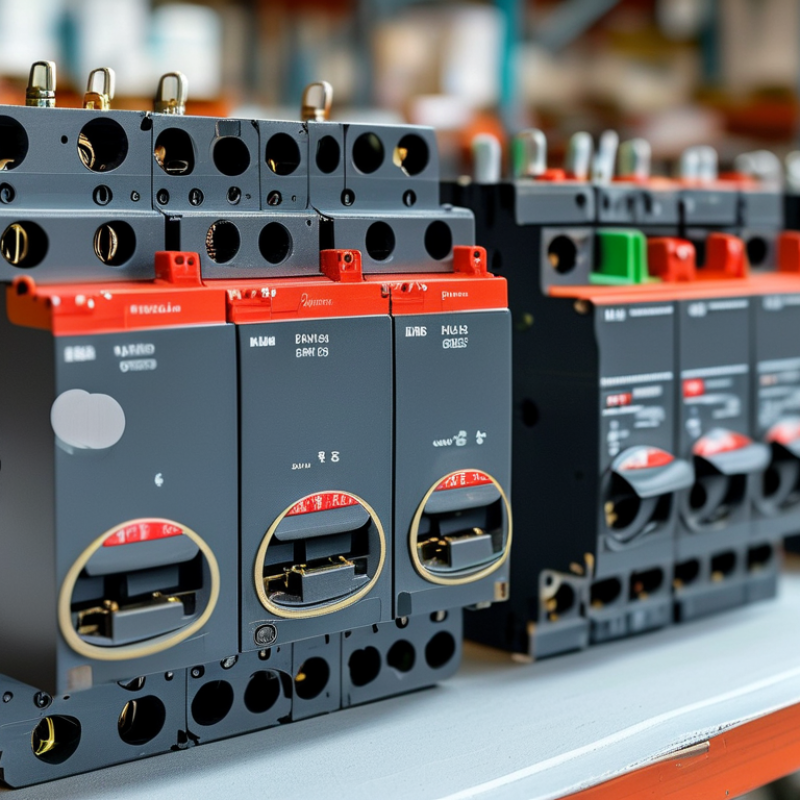 Top 10 MCCB Circuit Breakers for Global Buyers in 2026?