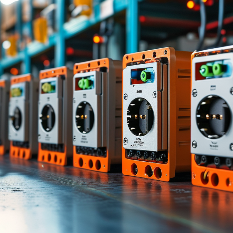 Top 10 Transfer Switch Tips for Global Buyers to Consider