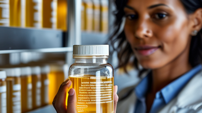 How to Choose the Right Peptone Manufacturer for Your Needs?