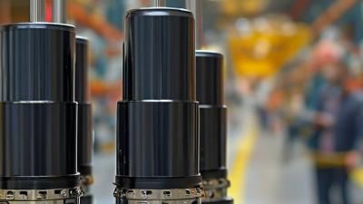Top 10 Hall Effect Transducers for Global Buyers Today?